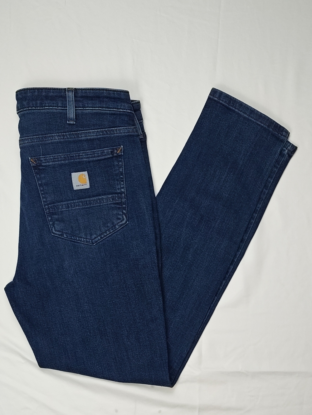 Carhartt Slim Fit Jeans Women's Size 12